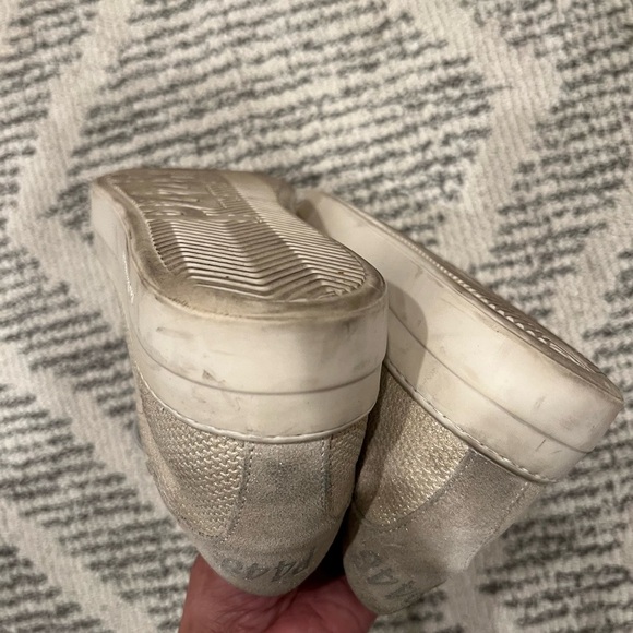 P448 fujy platform sneakers casual - Picture 14 of 17